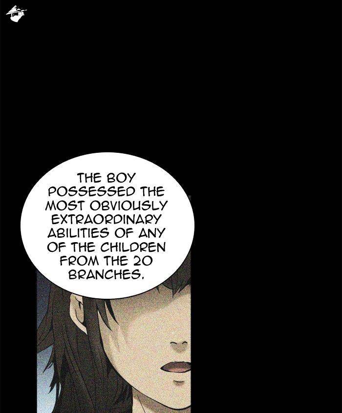 Tower of God chapter 292 - page 30