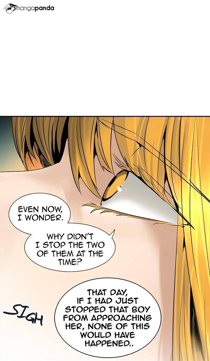 Tower of God chapter 292 - page 34