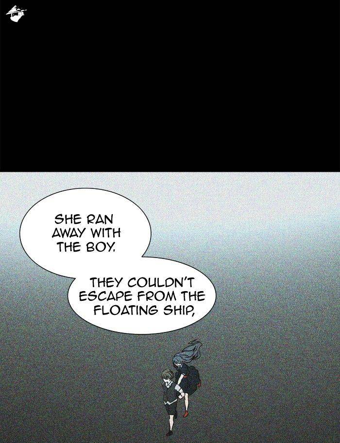 Tower of God chapter 292 - page 40
