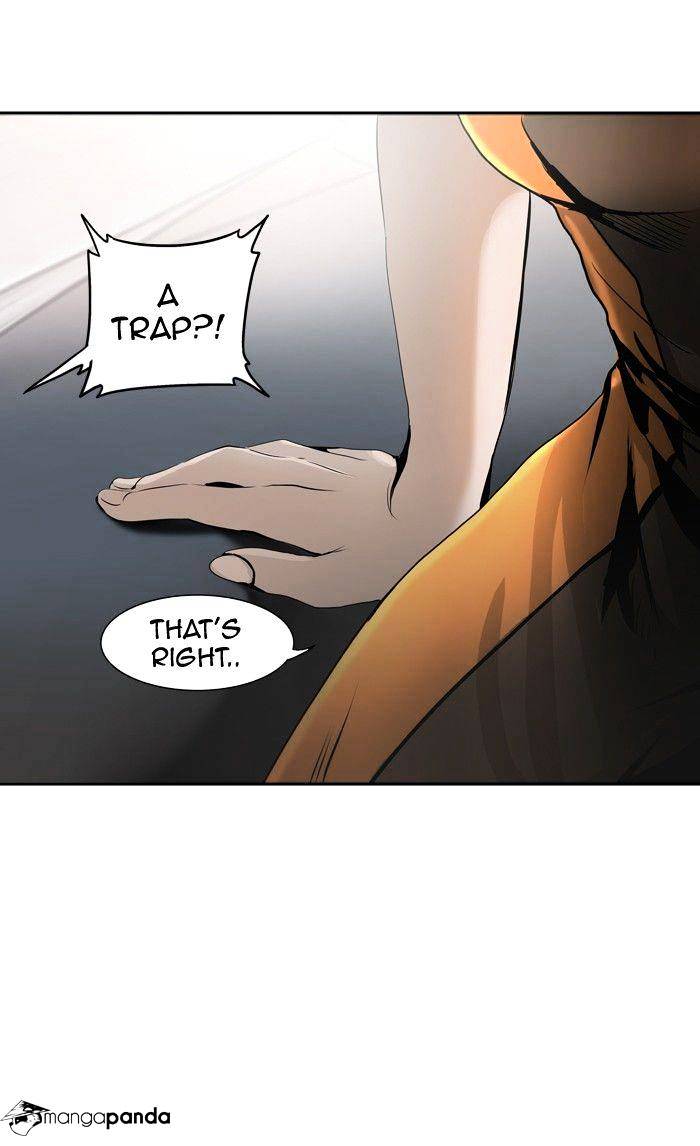Tower of God chapter 292 - page 42