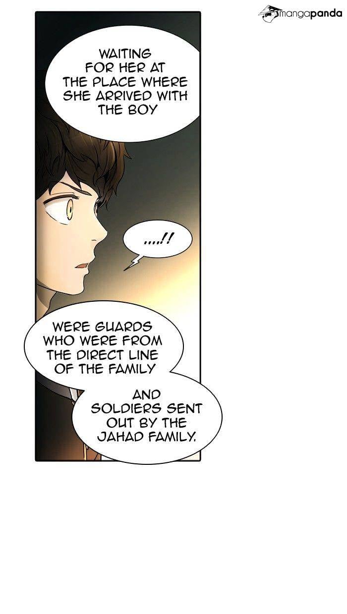 Tower of God chapter 292 - page 43
