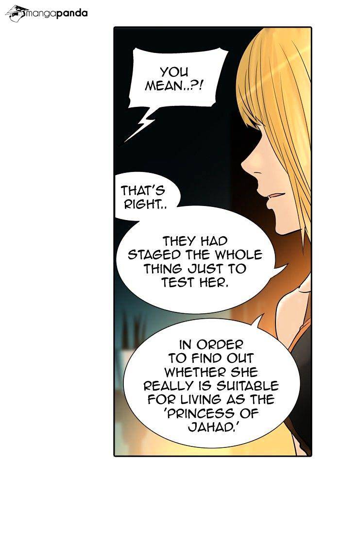 Tower of God chapter 292 - page 44