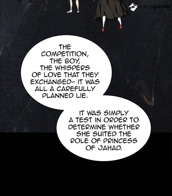 Tower of God chapter 292 - page 46