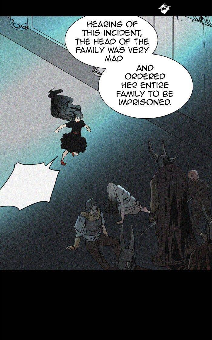 Tower of God chapter 292 - page 48