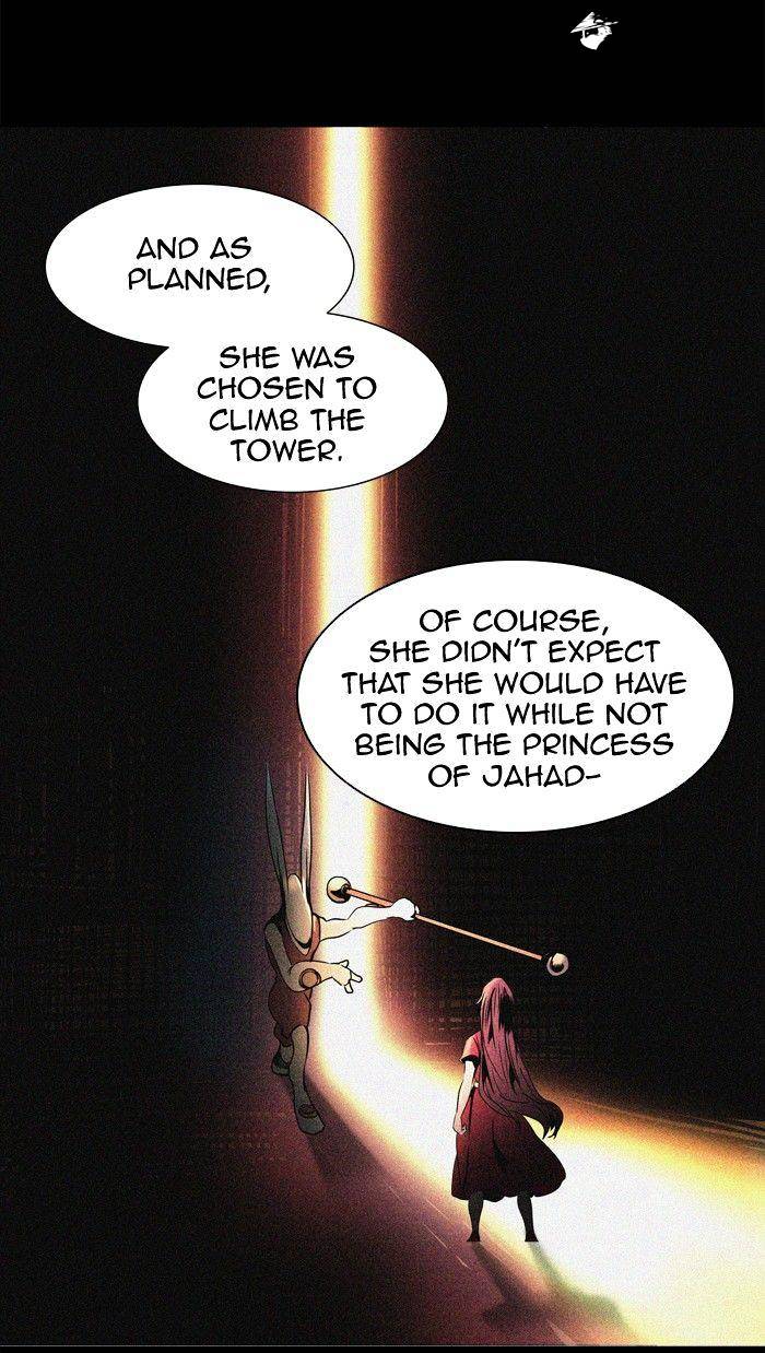 Tower of God chapter 292 - page 51