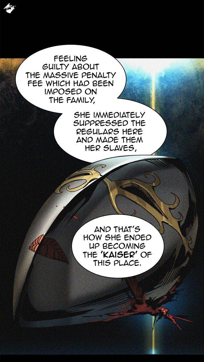 Tower of God chapter 292 - page 55