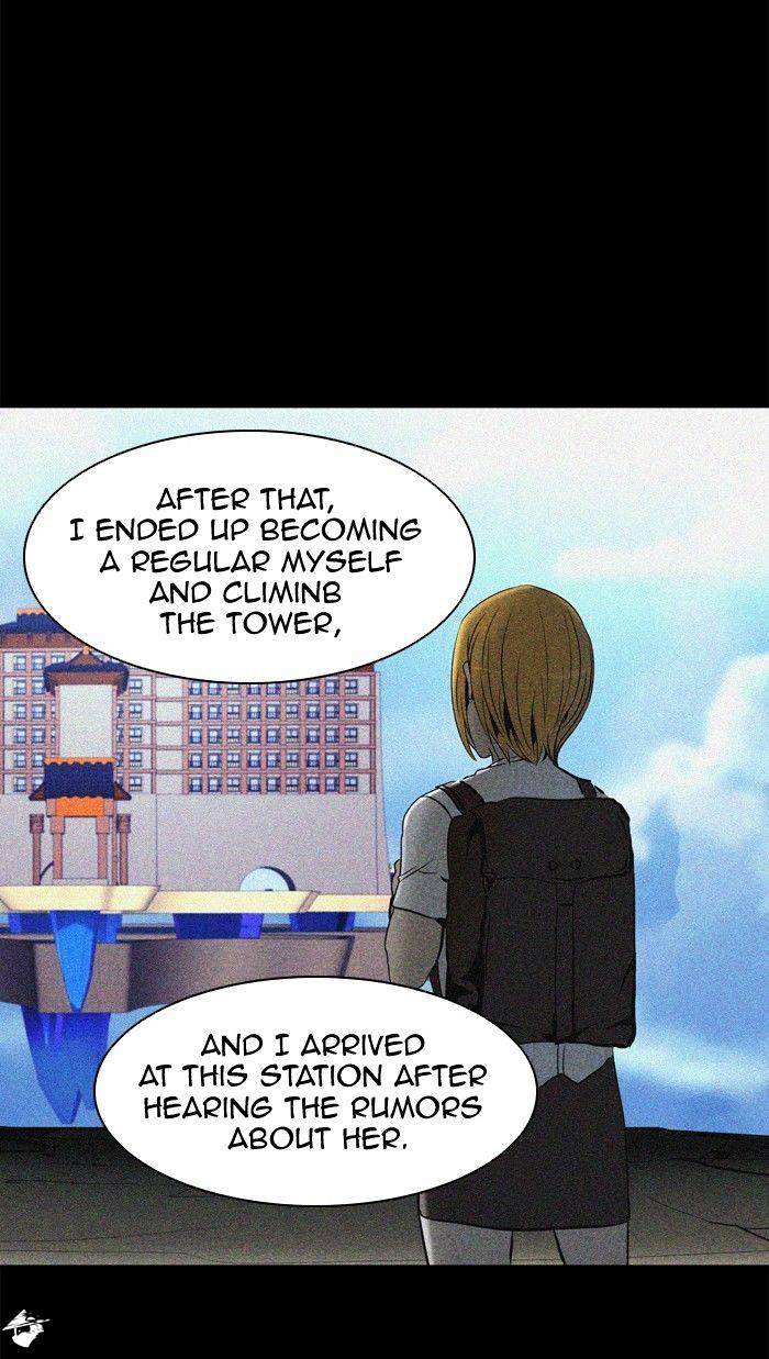 Tower of God chapter 292 - page 56