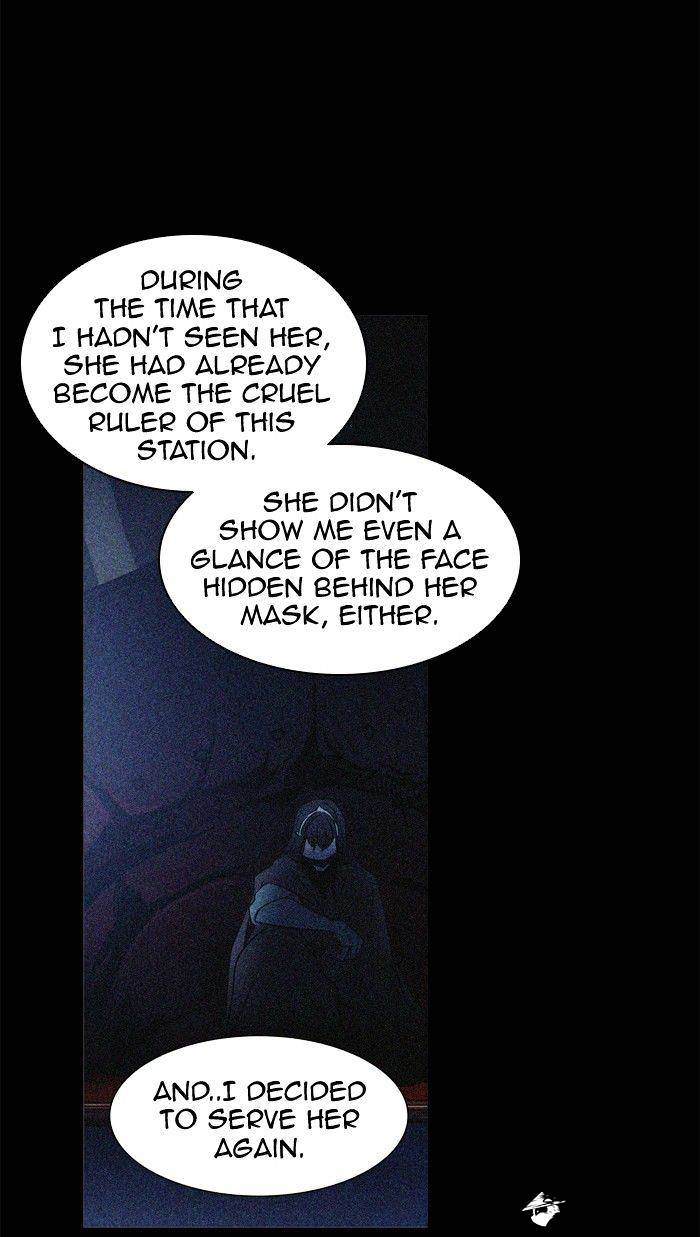 Tower of God chapter 292 - page 57