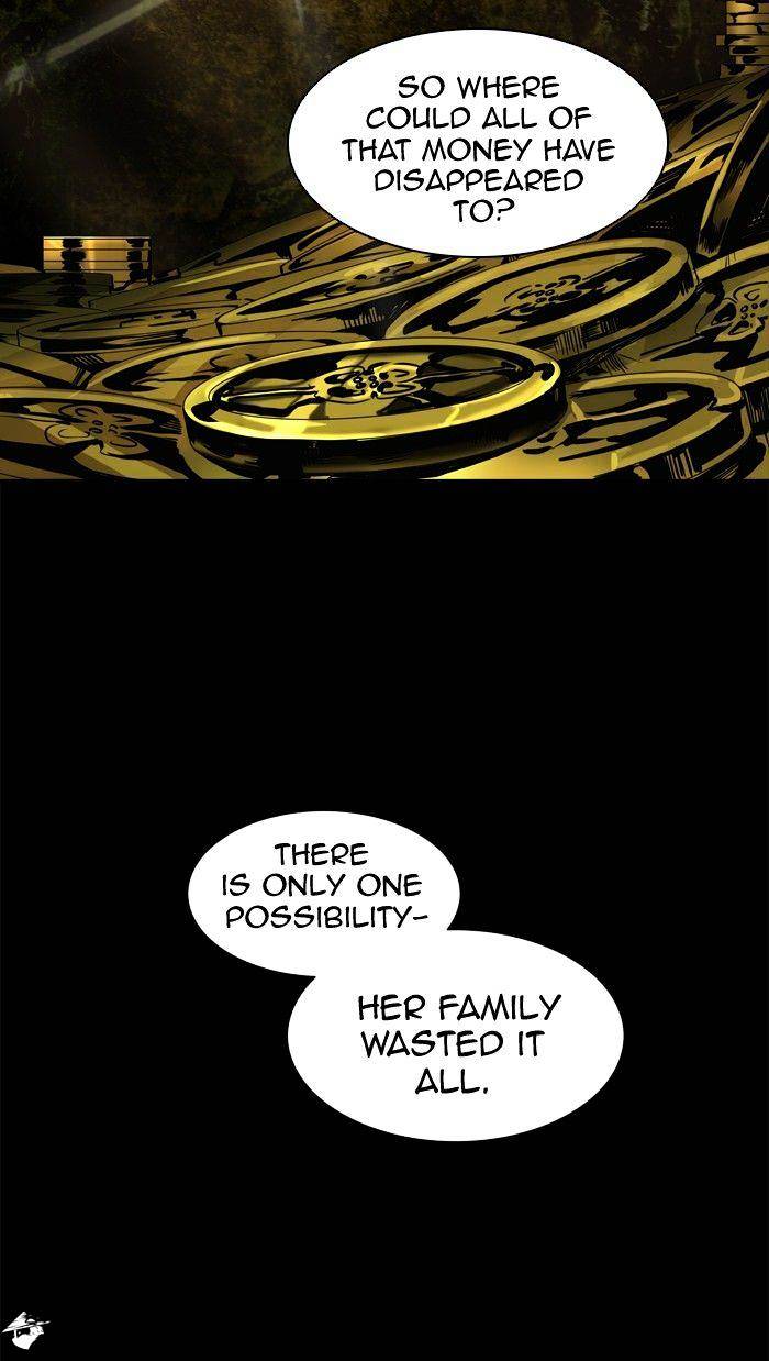 Tower of God chapter 292 - page 62