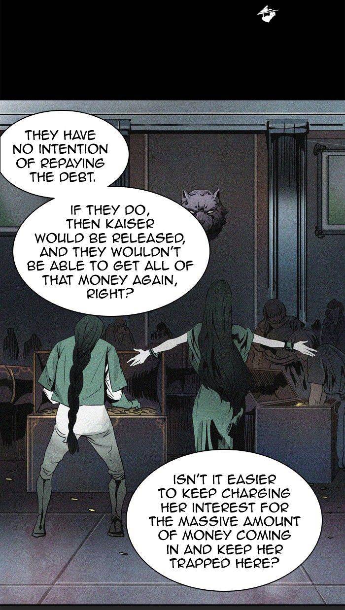 Tower of God chapter 292 - page 63
