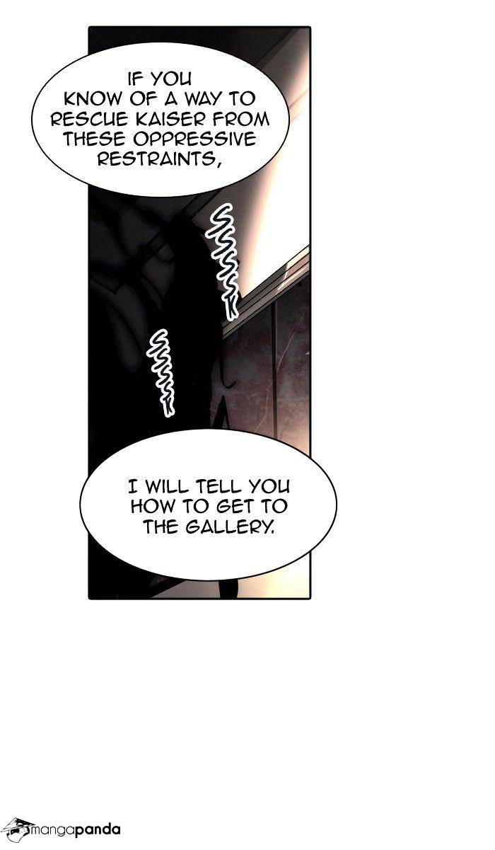 Tower of God chapter 292 - page 66