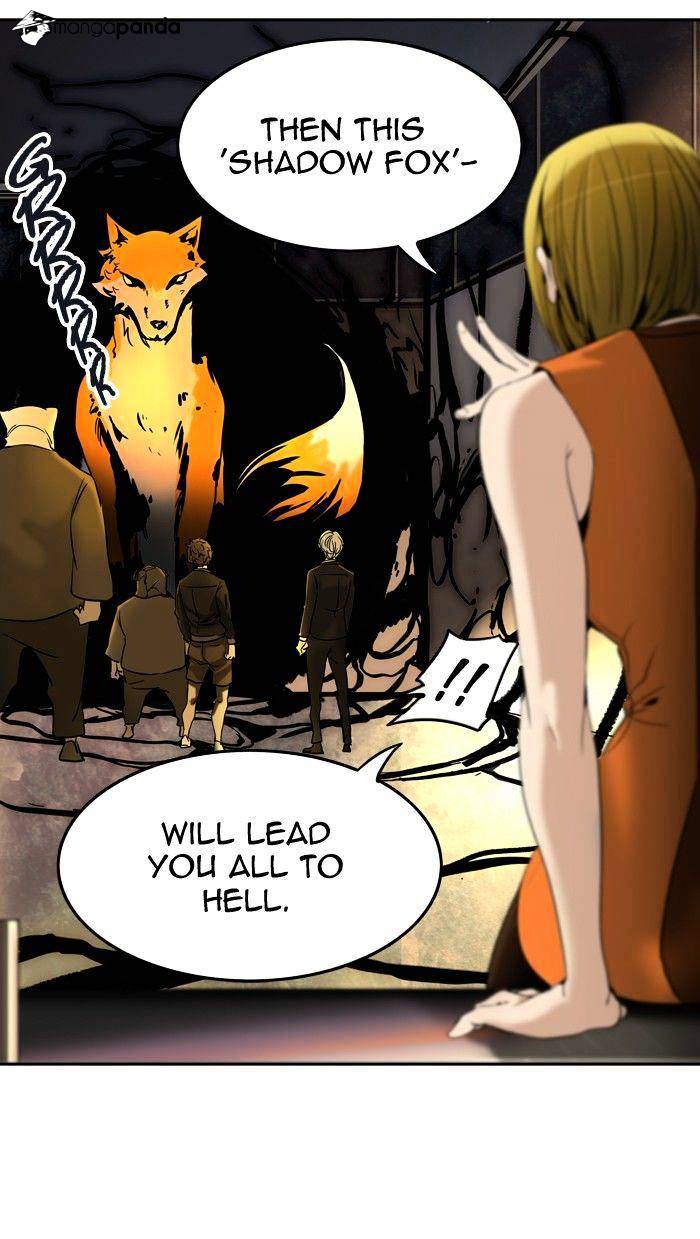 Tower of God chapter 292 - page 69