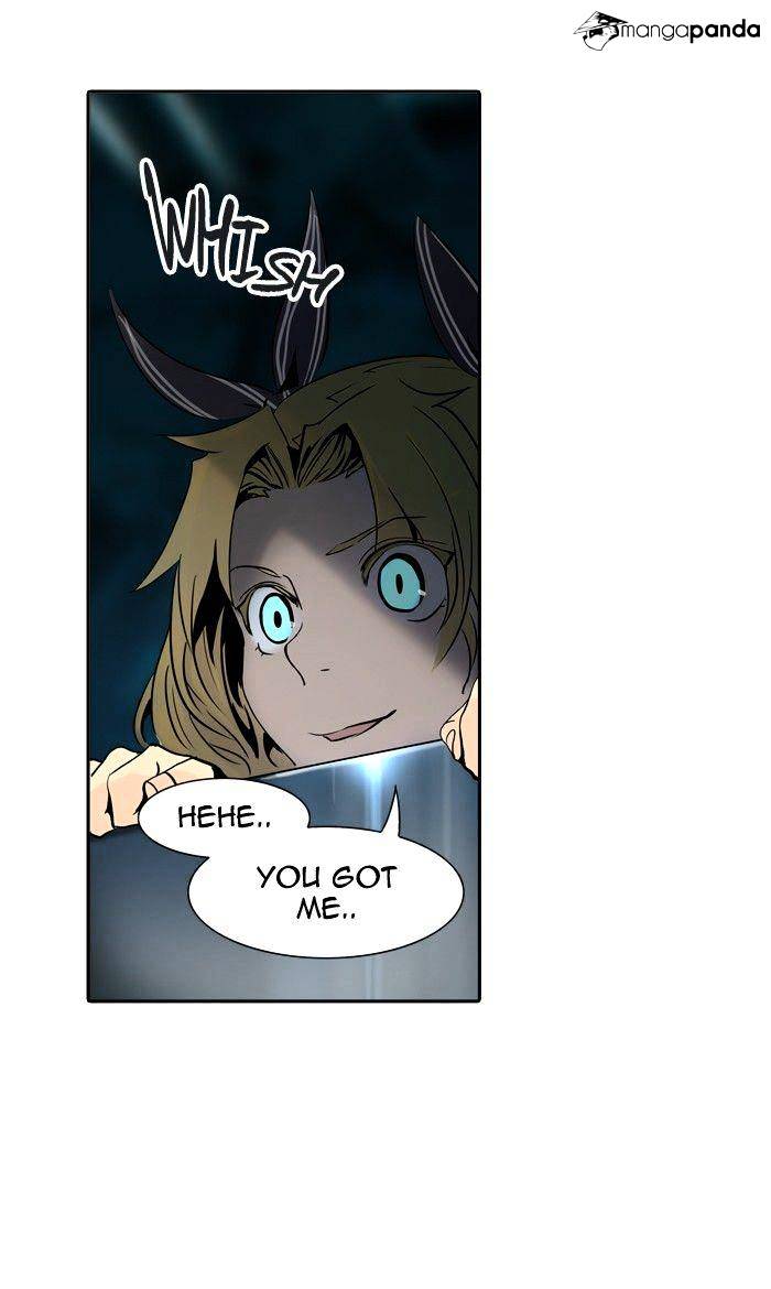 Tower of God chapter 292 - page 72