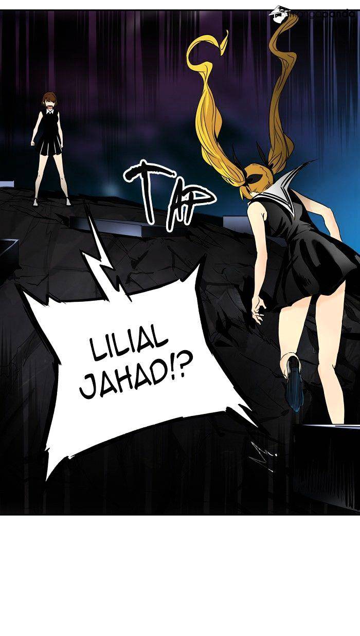 Tower of God chapter 292 - page 74