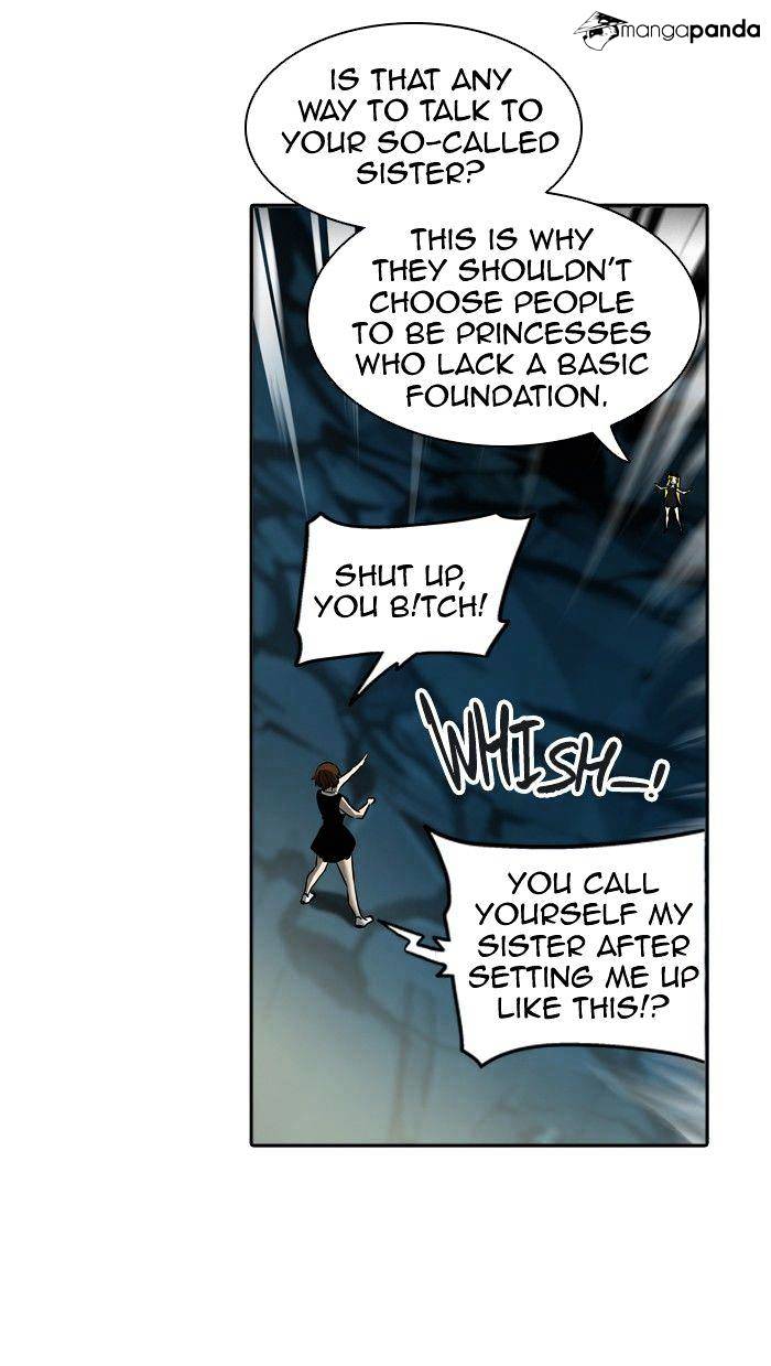Tower of God chapter 292 - page 76