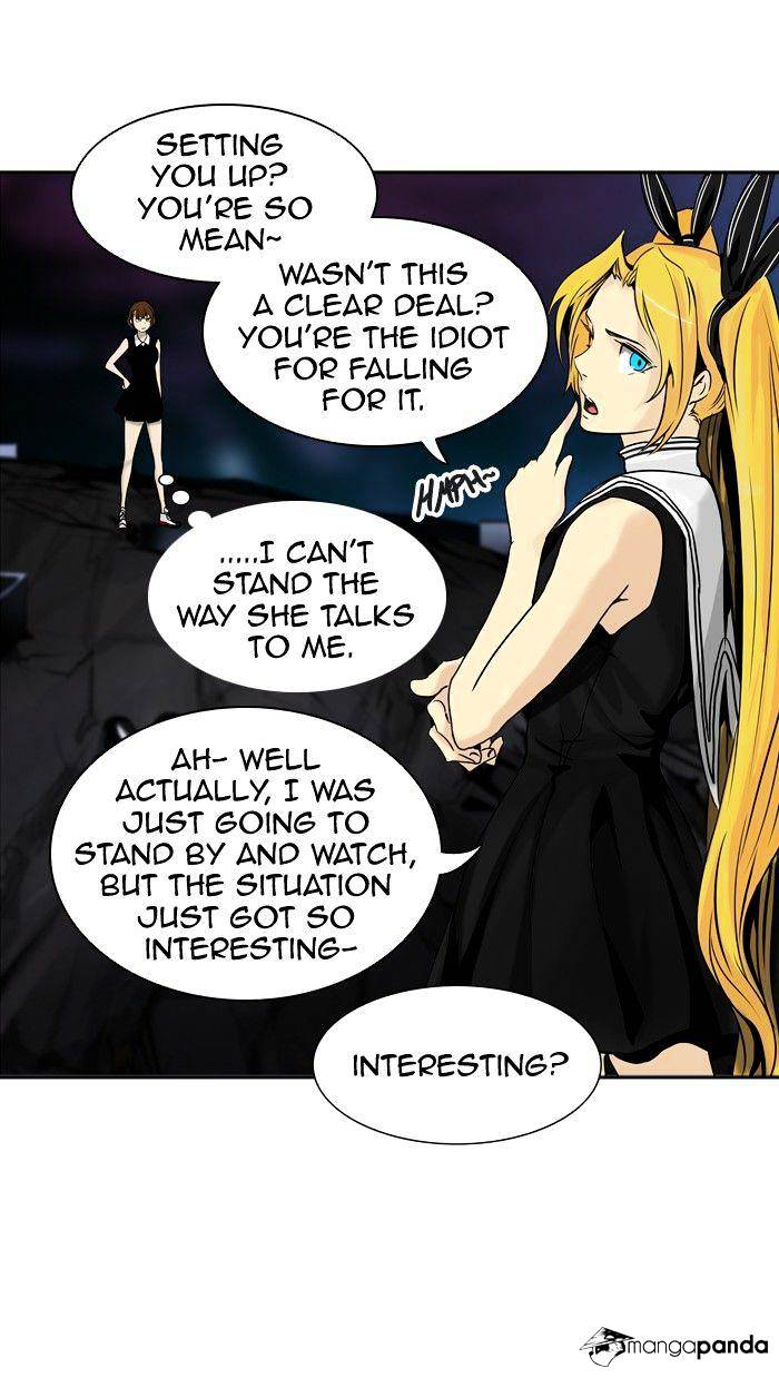 Tower of God chapter 292 - page 77
