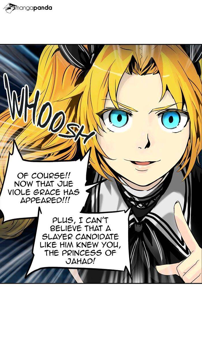 Tower of God chapter 292 - page 78