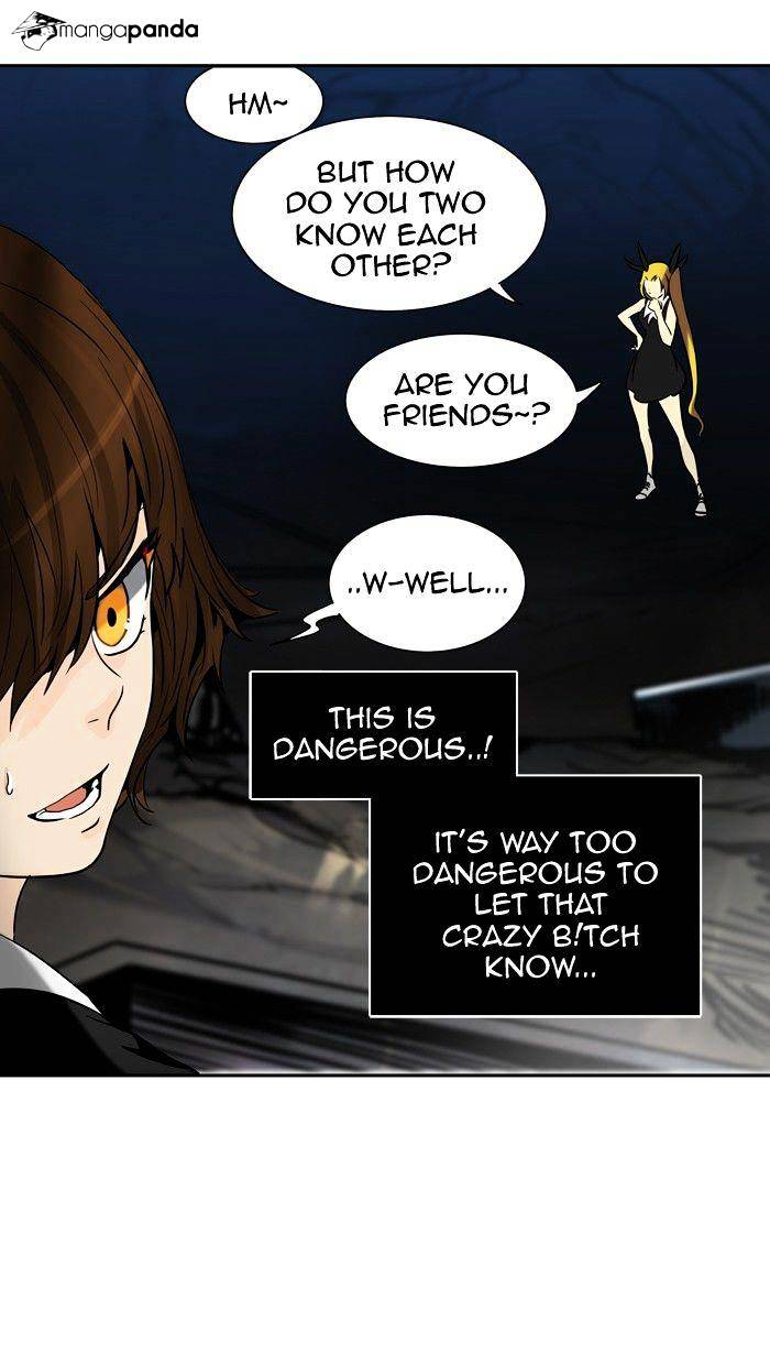 Tower of God chapter 292 - page 80