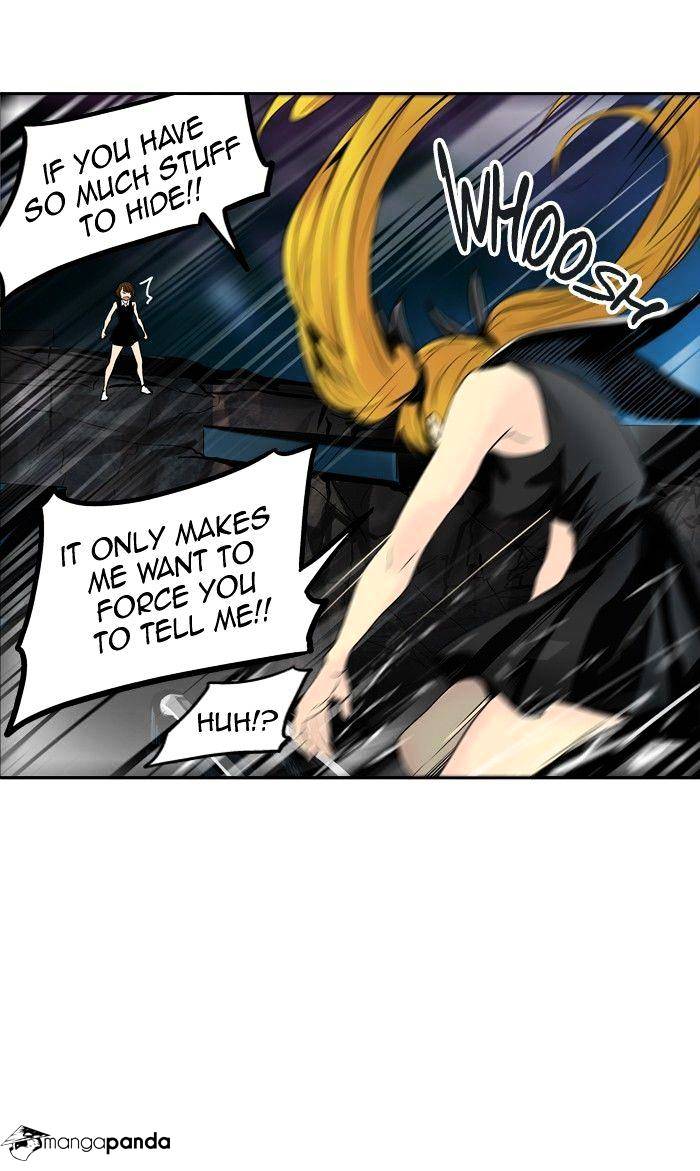 Tower of God chapter 292 - page 81