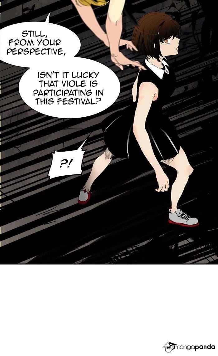Tower of God chapter 292 - page 83