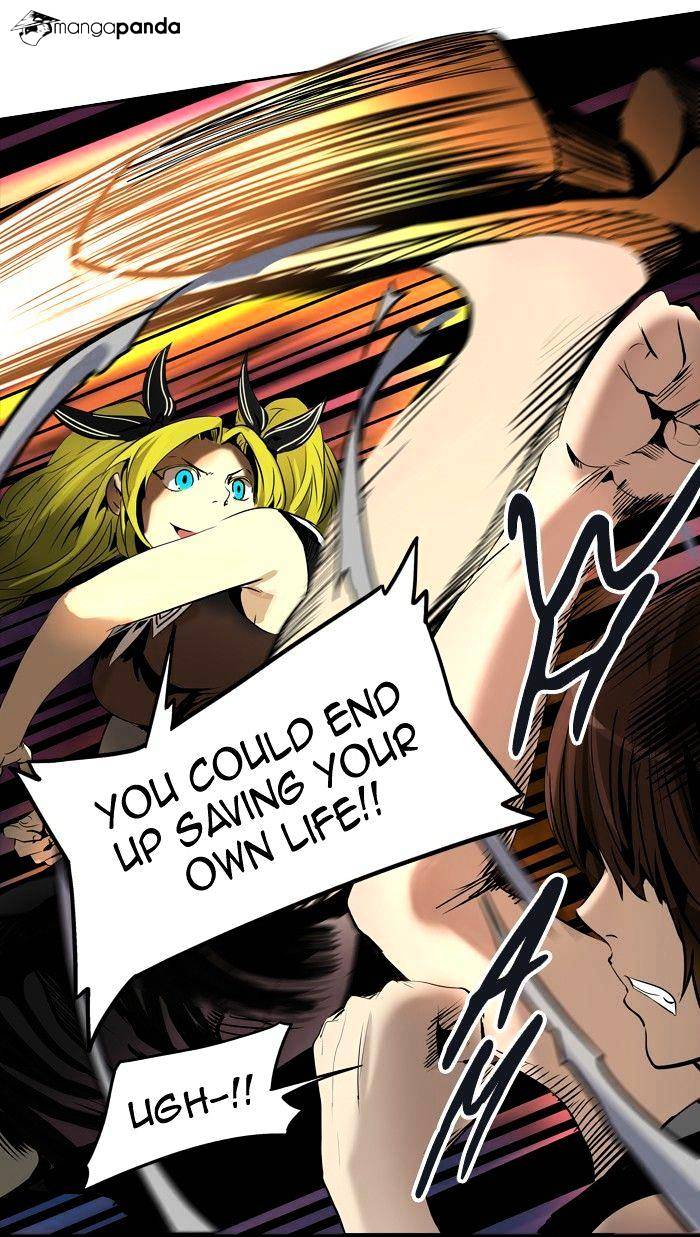 Tower of God chapter 292 - page 85
