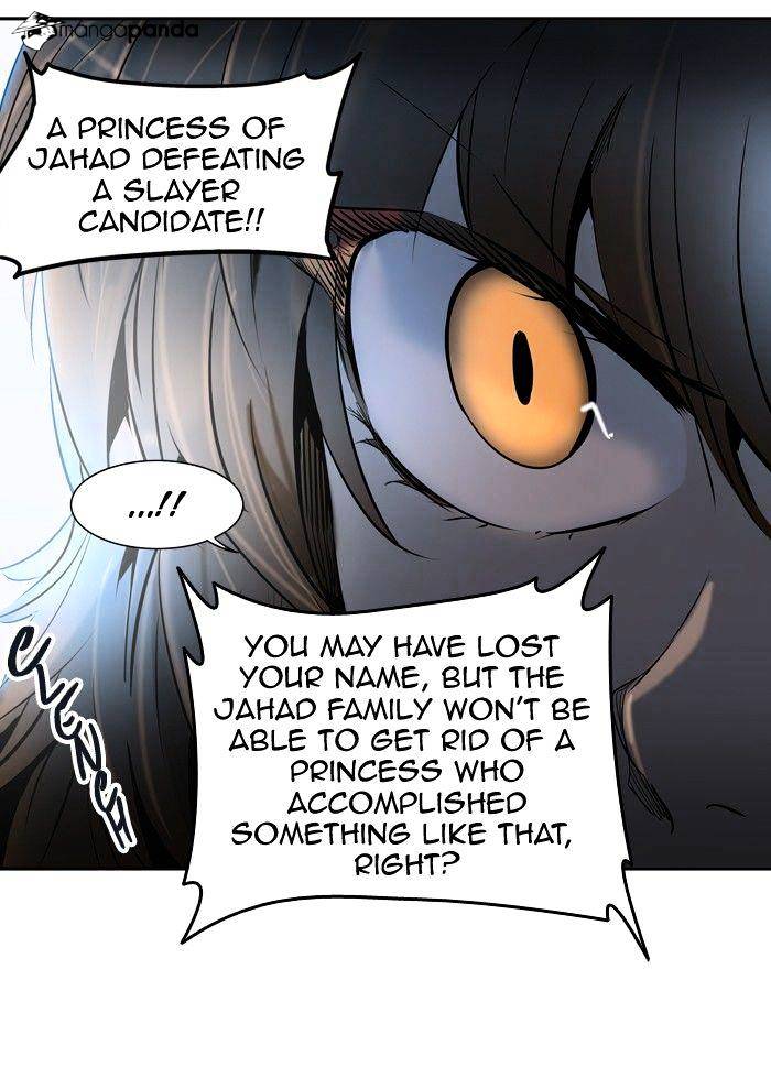 Tower of God chapter 292 - page 88