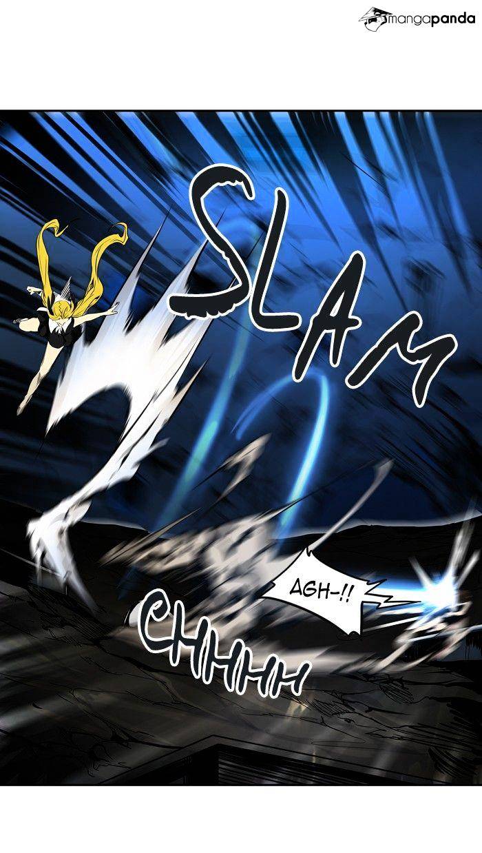 Tower of God chapter 292 - page 89