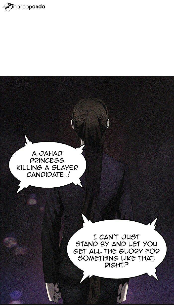 Tower of God chapter 292 - page 92