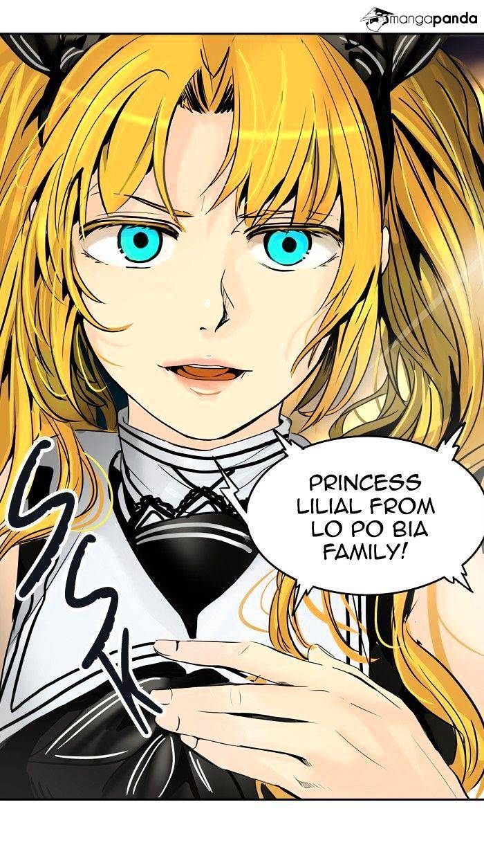 Tower of God chapter 292 - page 96