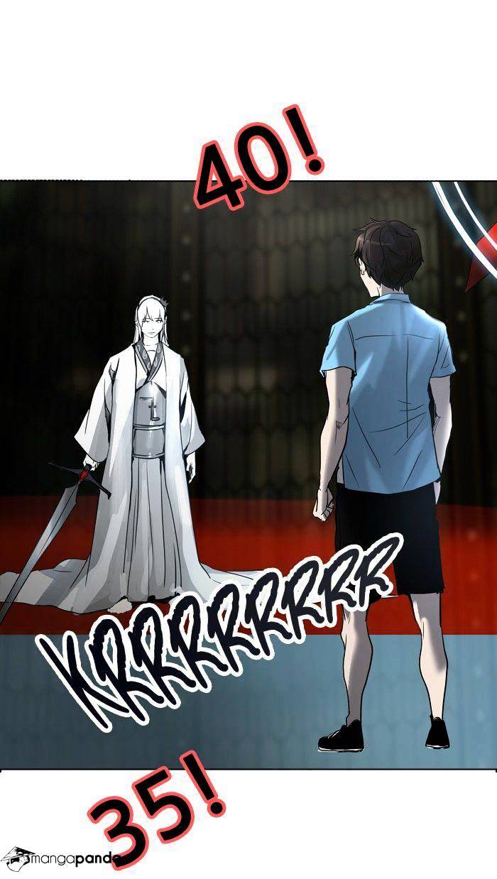 Tower of God chapter 269 - page 1