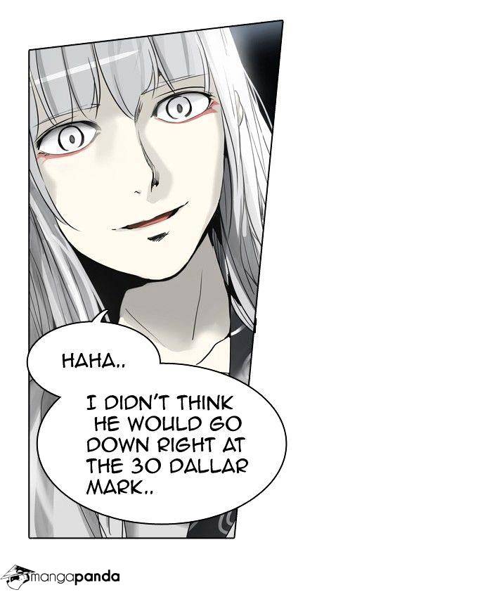 Tower of God chapter 269 - page 13