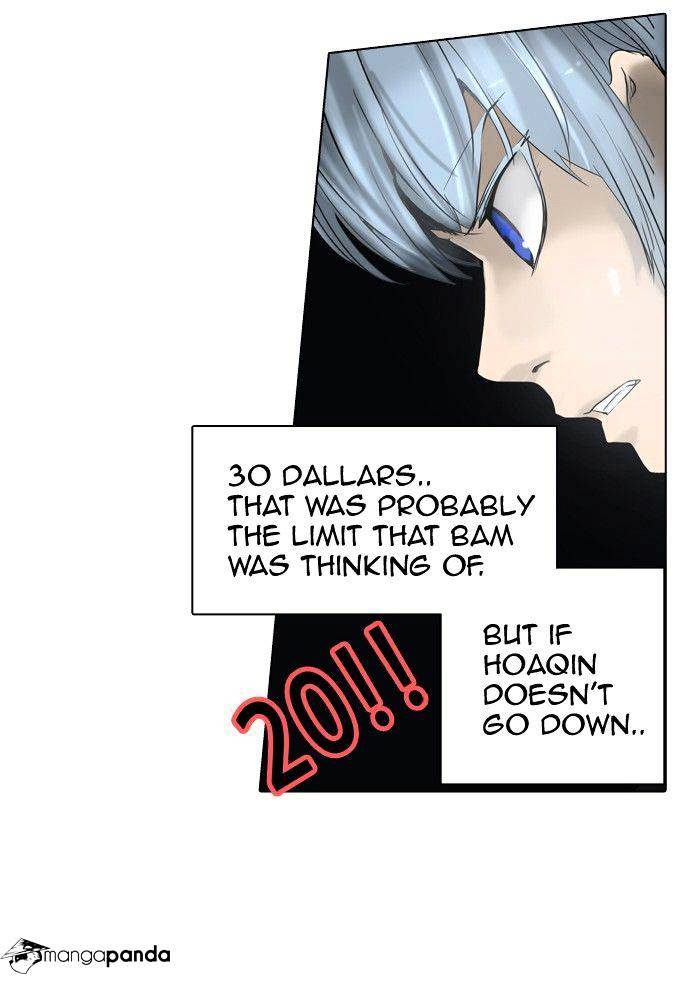 Tower of God chapter 269 - page 14