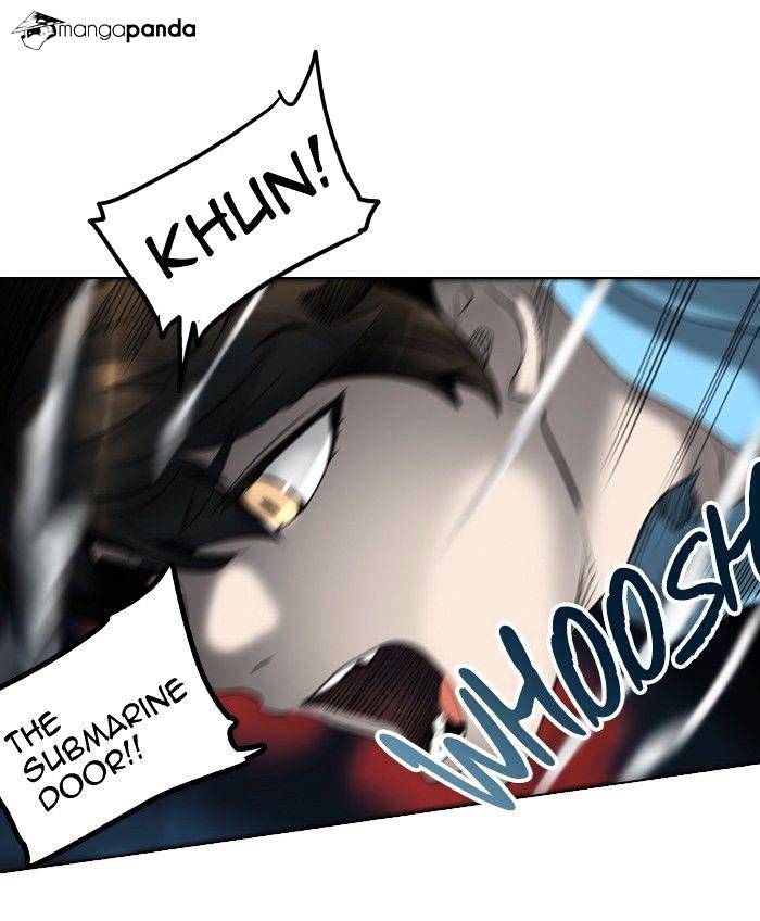 Tower of God chapter 269 - page 16
