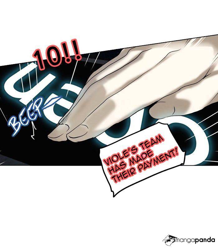 Tower of God chapter 269 - page 17