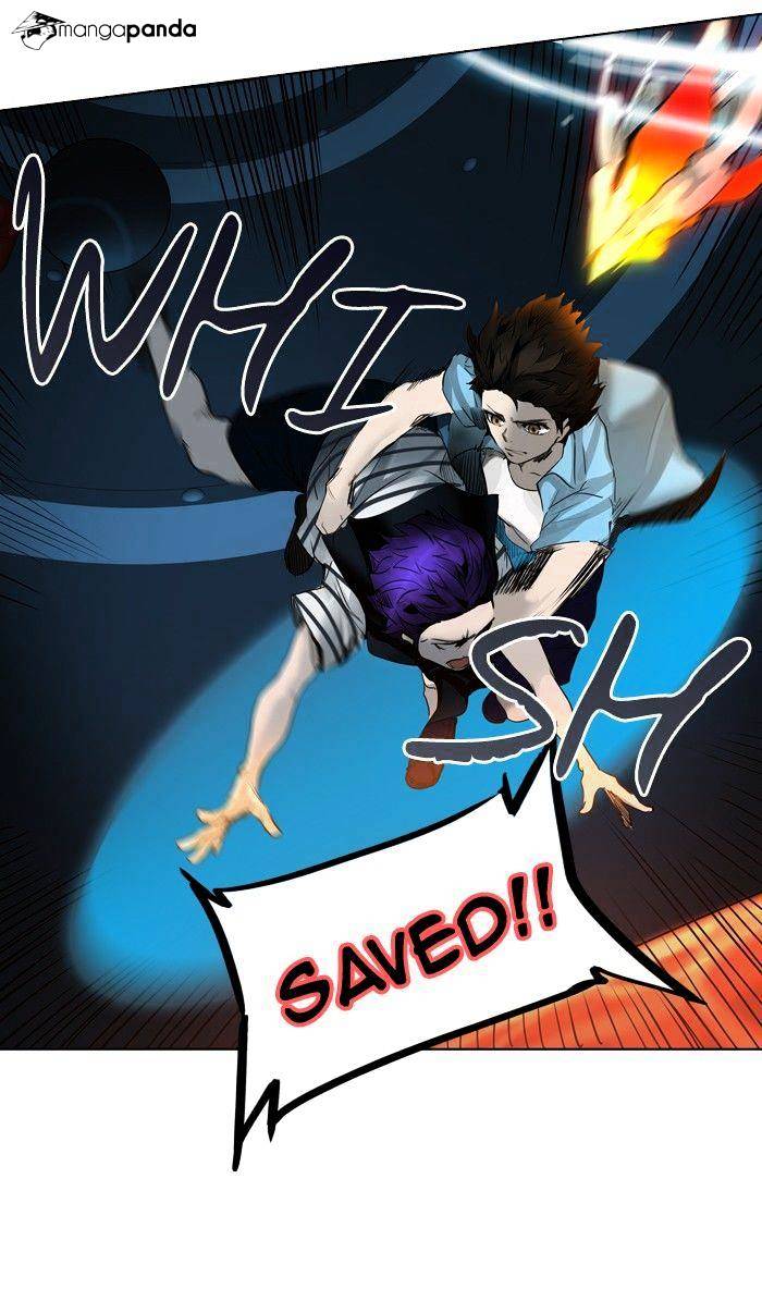 Tower of God chapter 269 - page 19