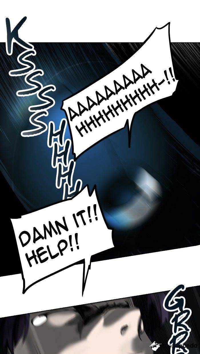 Tower of God chapter 269 - page 2