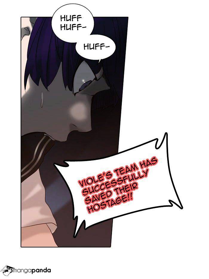 Tower of God chapter 269 - page 20