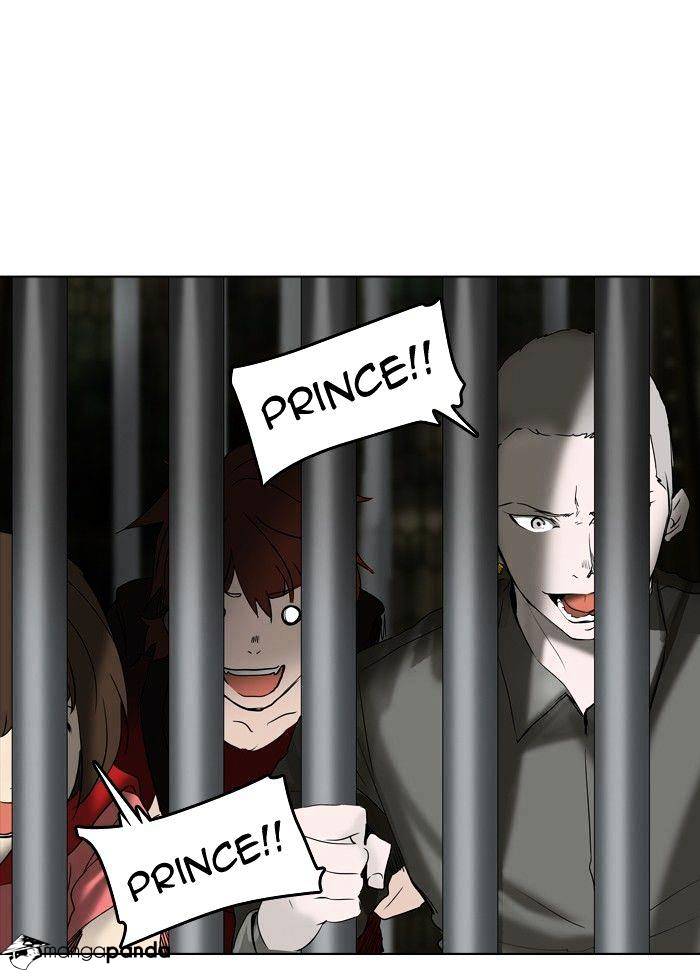 Tower of God chapter 269 - page 22
