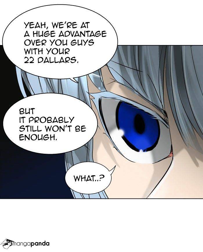 Tower of God chapter 269 - page 24