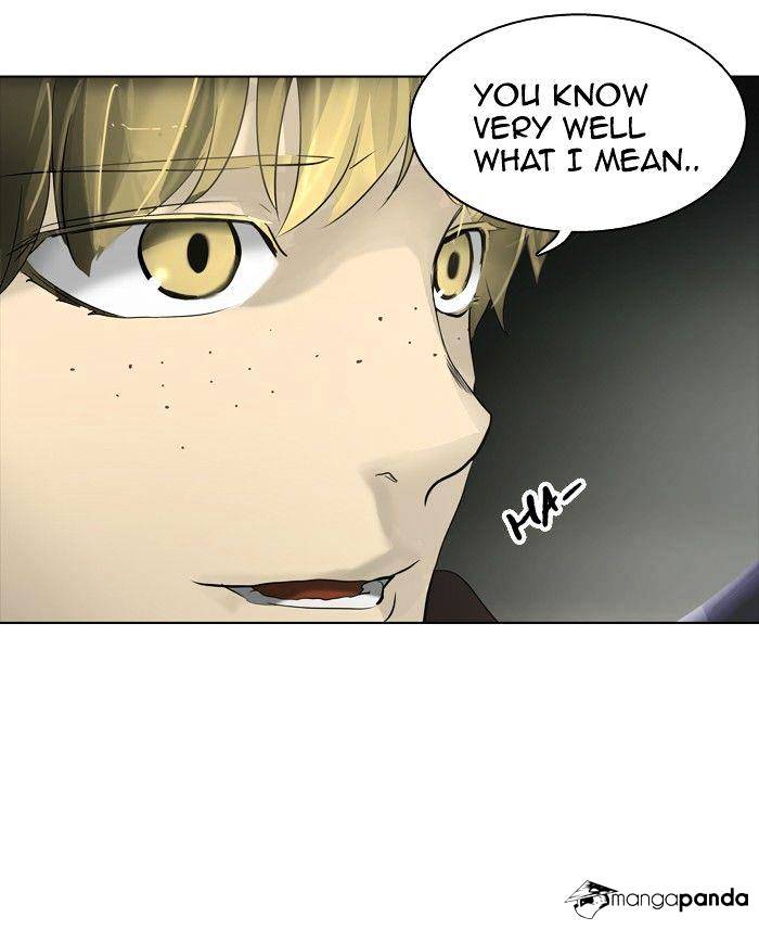 Tower of God chapter 269 - page 25