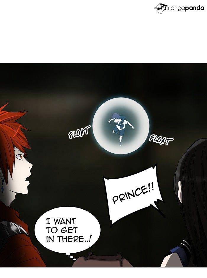 Tower of God chapter 269 - page 27