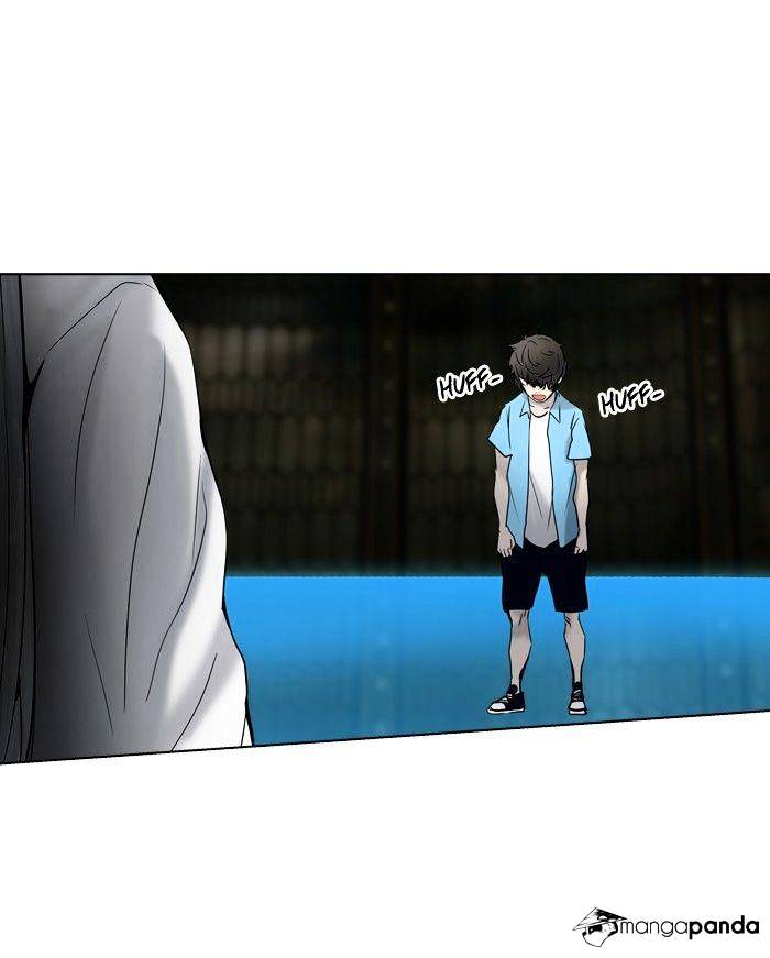 Tower of God chapter 269 - page 28
