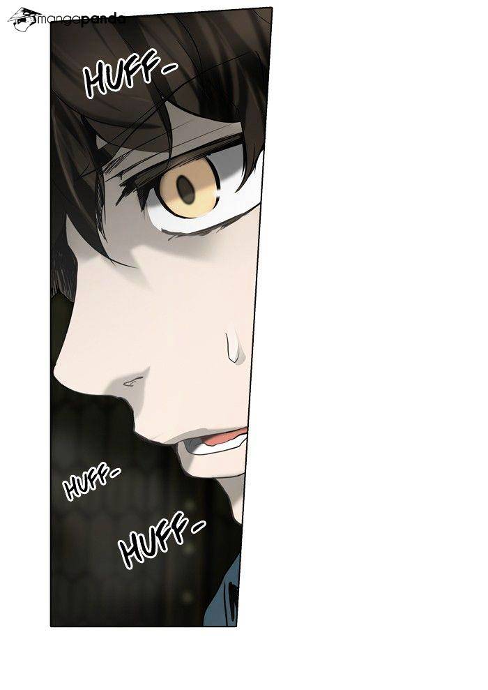 Tower of God chapter 269 - page 29