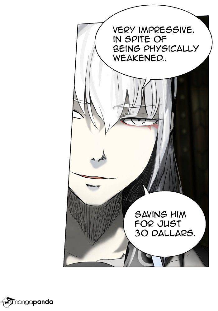 Tower of God chapter 269 - page 30