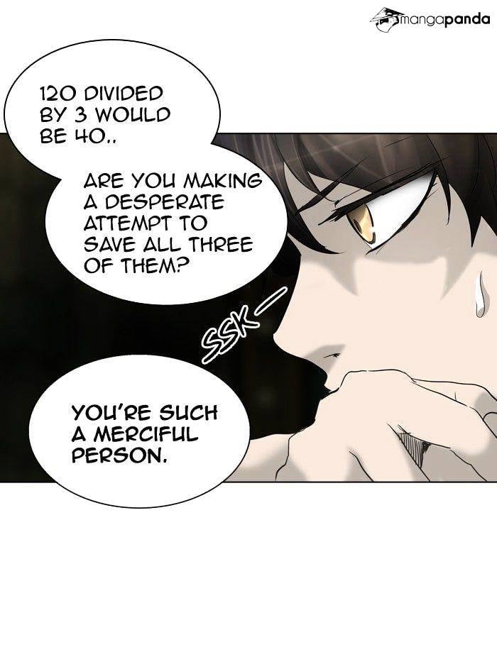 Tower of God chapter 269 - page 31