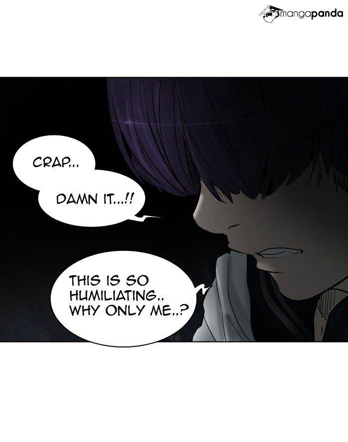 Tower of God chapter 269 - page 33