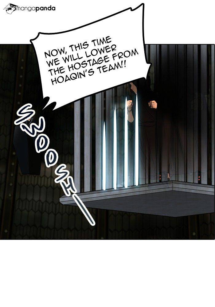 Tower of God chapter 269 - page 36