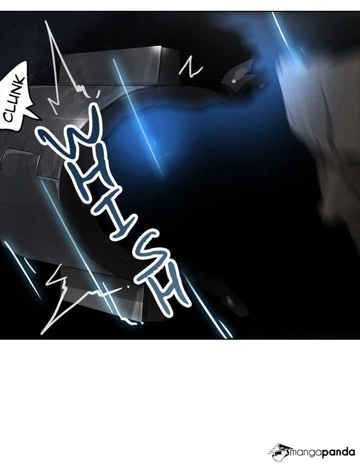 Tower of God chapter 269 - page 37
