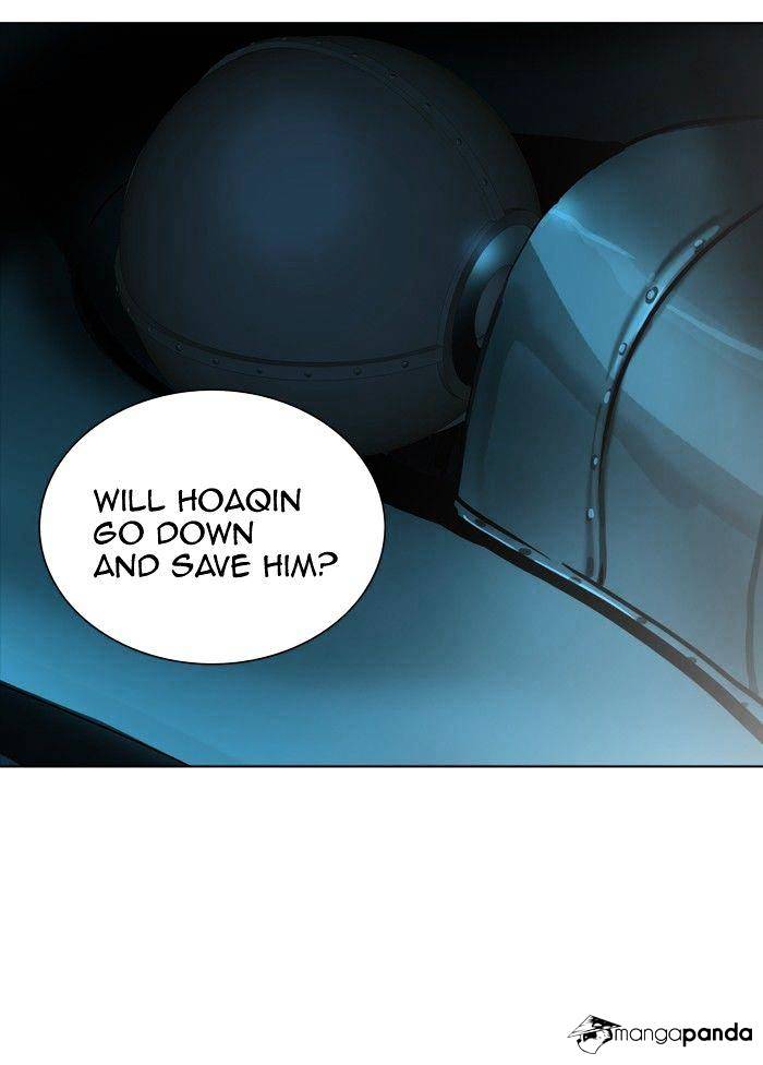 Tower of God chapter 269 - page 39