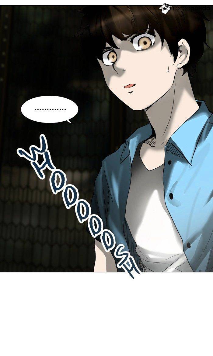 Tower of God chapter 269 - page 40